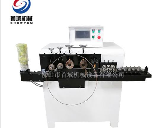 鋼筋打圈機(jī)分類(lèi) 鋼筋打圈機(jī)分類(lèi)